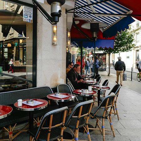 Comfort For 2P With A-C - Near Montmartre 巴黎 外观 照片